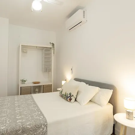 Garden Apartment *