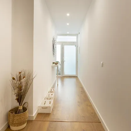Garden Apartment