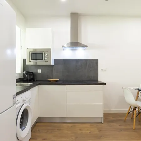 Garden Apartment