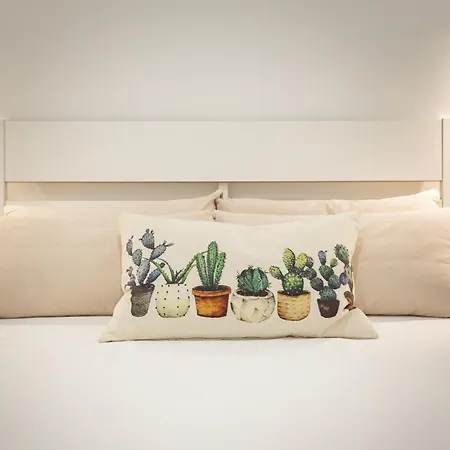 Apartment Garden