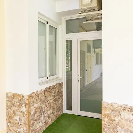 Apartment Garden Torremolinos