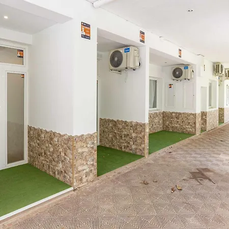 Garden Apartment