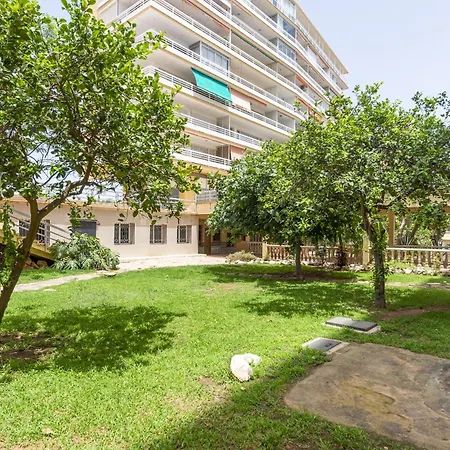 Garden Apartment
