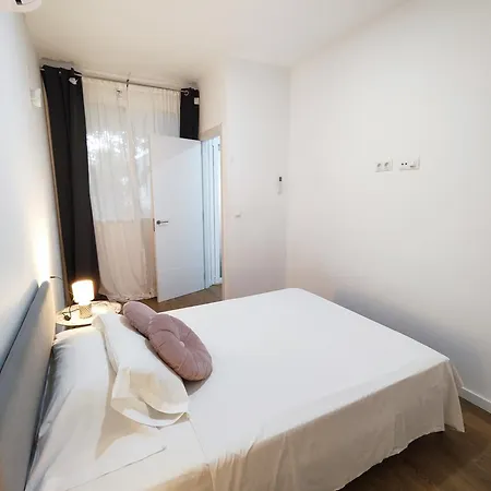 Garden Apartment Torremolinos