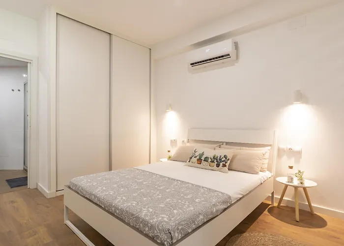 Garden Apartment