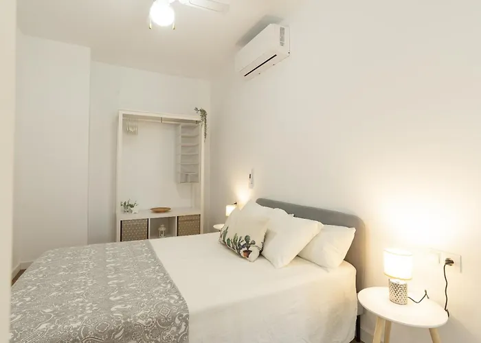 Garden Apartment *