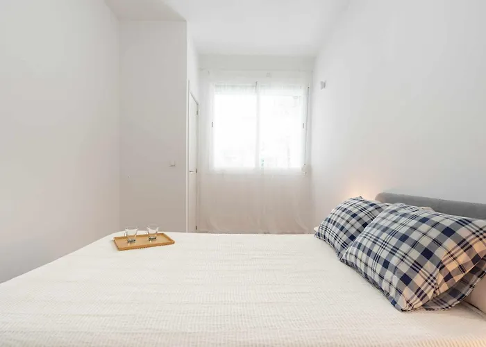 Garden Apartment Torremolinos