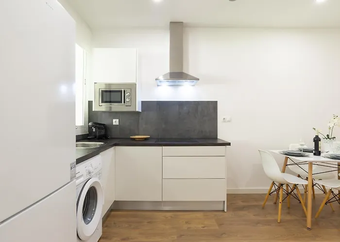 Garden Apartment