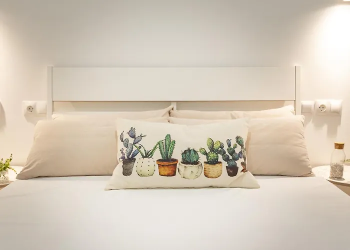 Apartment Garden