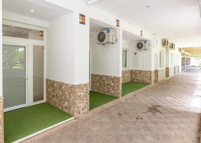 Garden Apartment