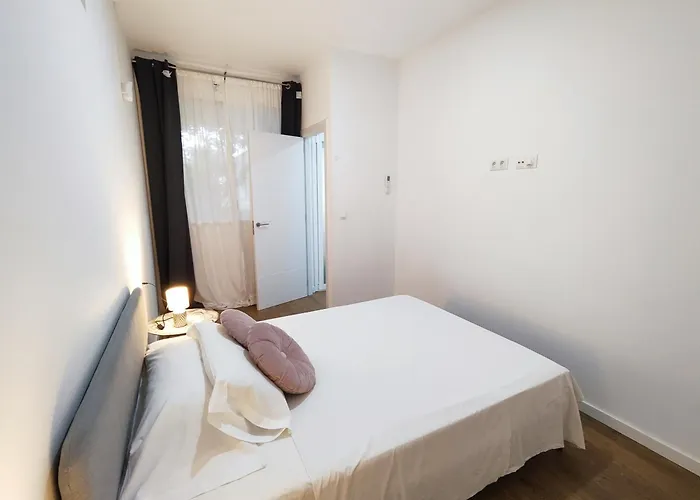 Garden Apartment Torremolinos